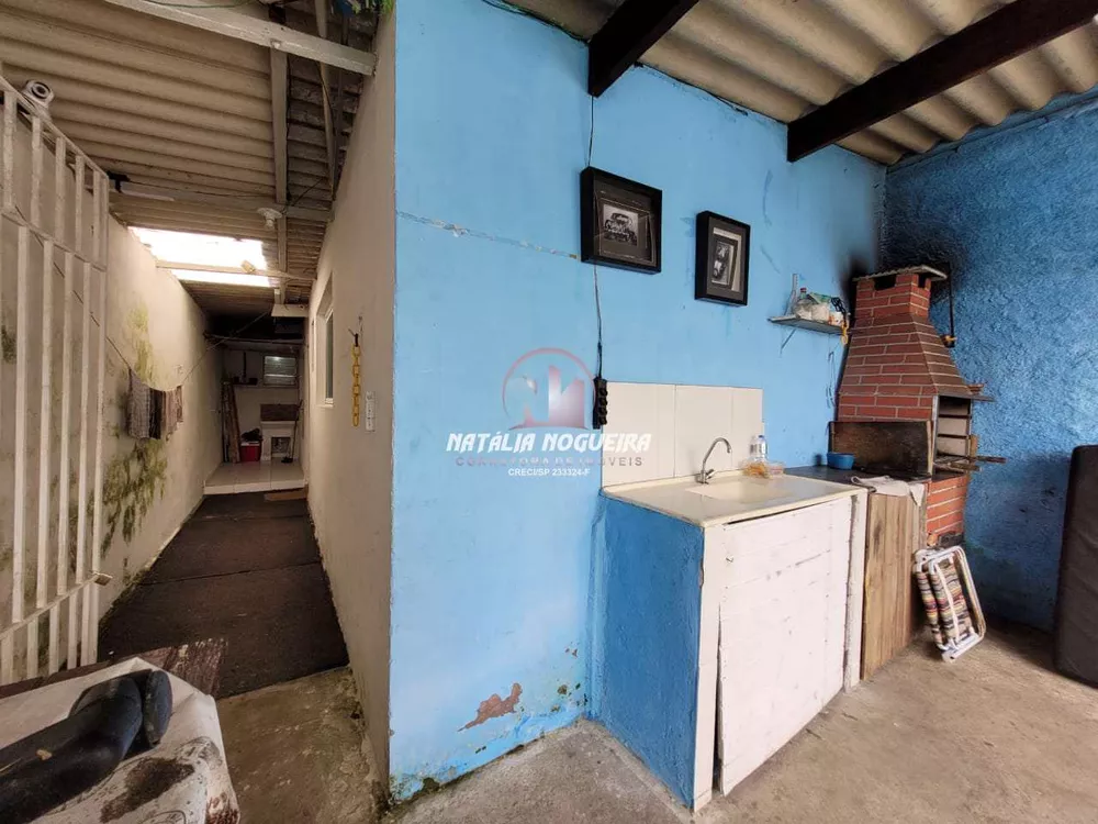 Casa, 3 quartos - Foto 4