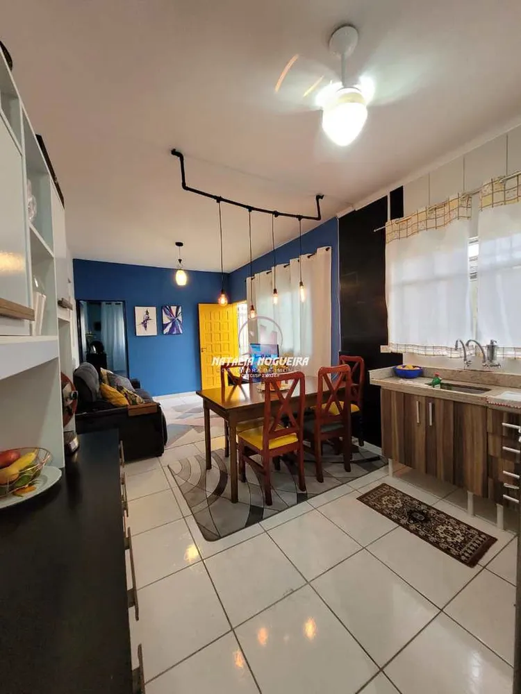 Casa, 2 quartos - Foto 6