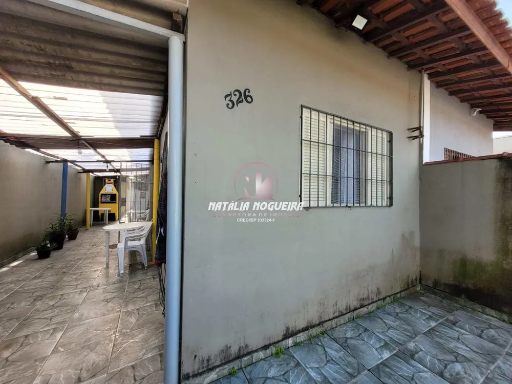 Casa, 2 quartos - Foto 3