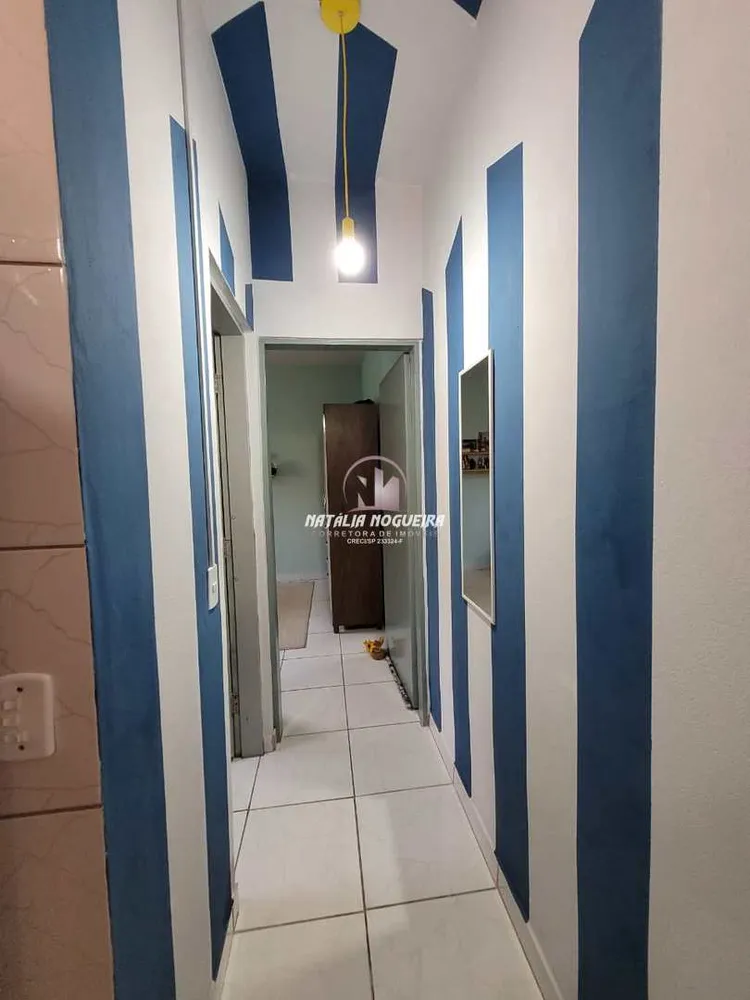 Casa, 2 quartos - Foto 8