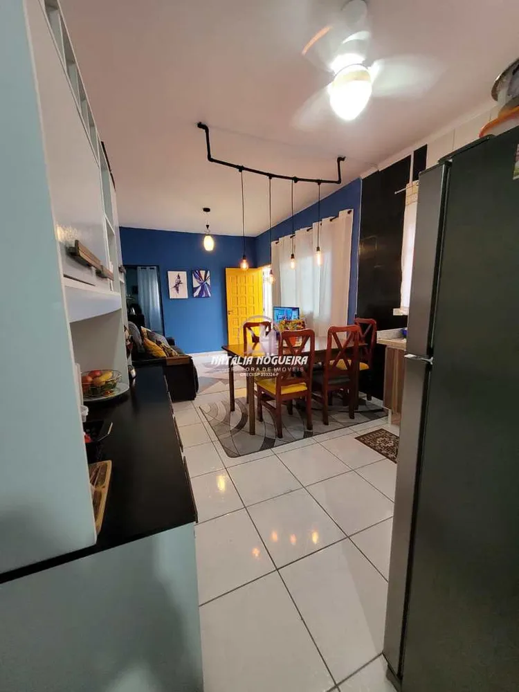 Casa, 2 quartos - Foto 7