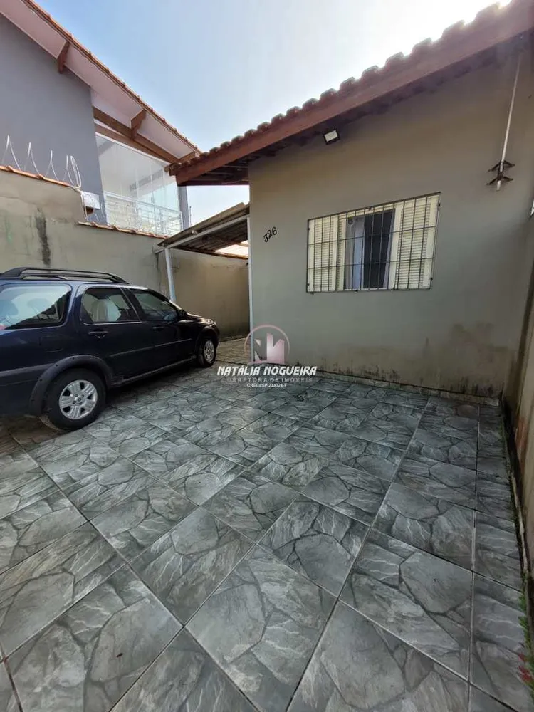 Casa, 2 quartos - Foto 2