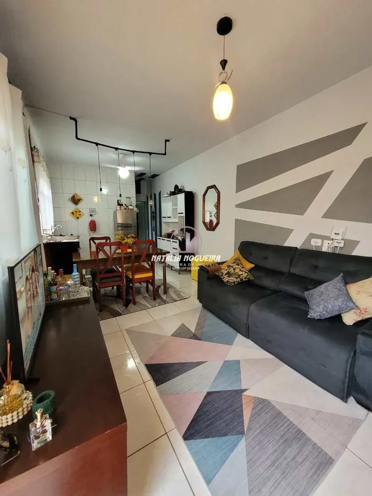 Casa, 2 quartos - Foto 5