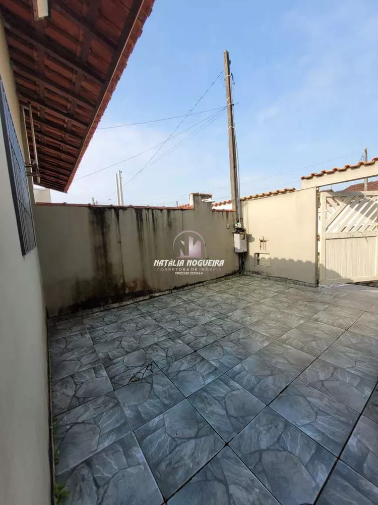 Casa, 2 quartos - Foto 2