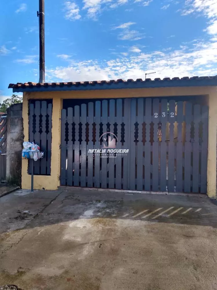 Casa, 2 quartos - Foto 1