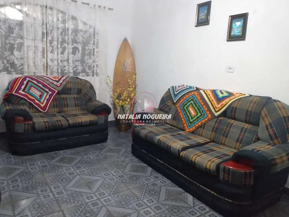 Casa, 2 quartos - Foto 6