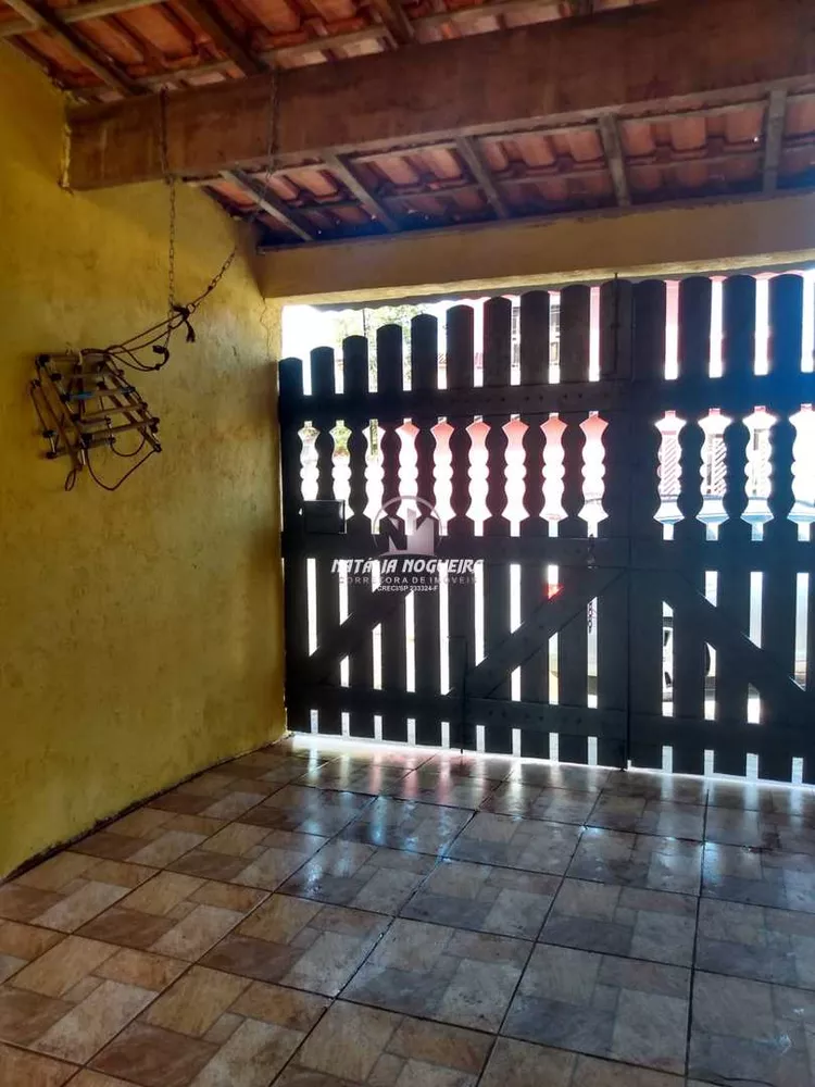 Casa, 2 quartos - Foto 2
