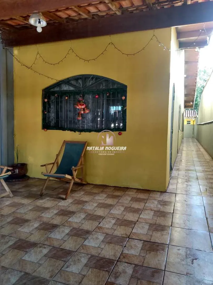 Casa, 2 quartos - Foto 2