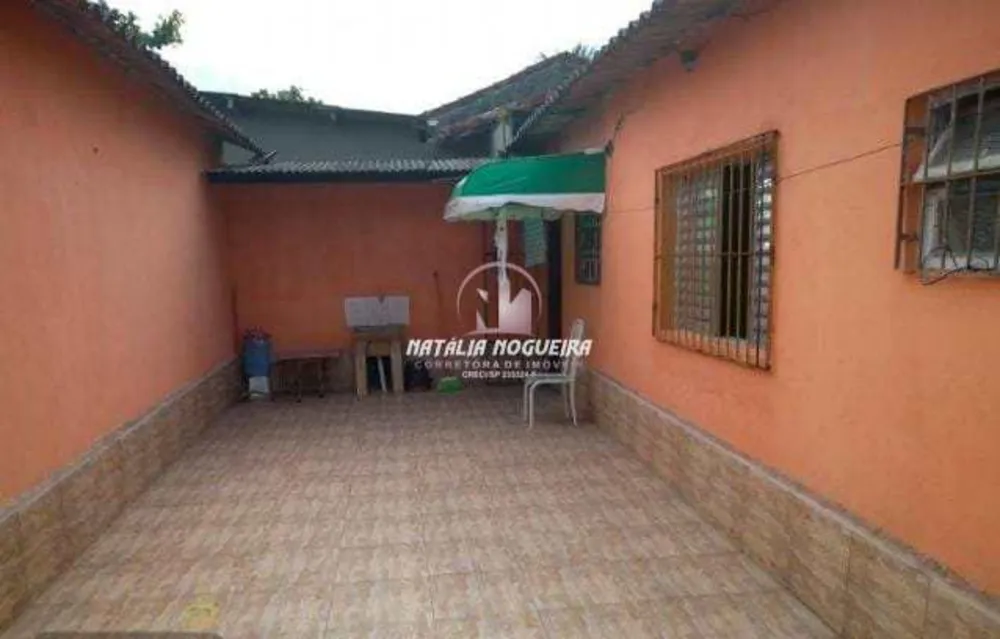 Casa, 1 quarto - Foto 10