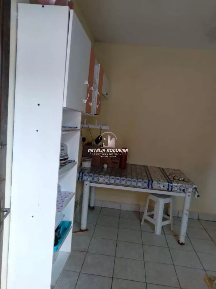 Casa, 1 quarto - Foto 5