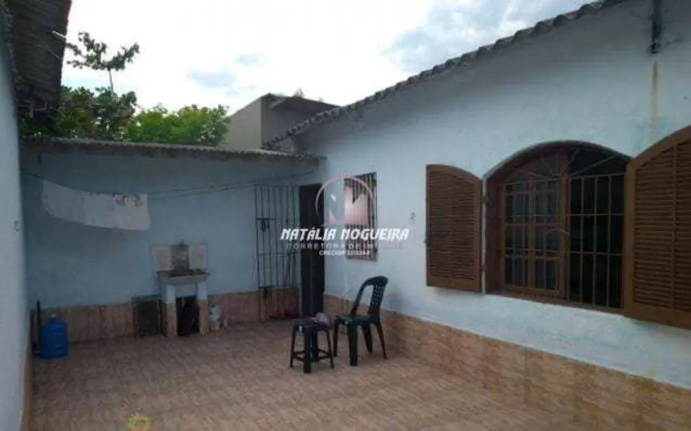 Casa, 1 quarto - Foto 1