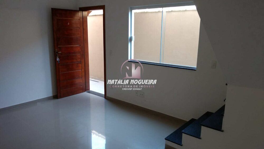 Casa de Condomínio, 2 quartos - Foto 16