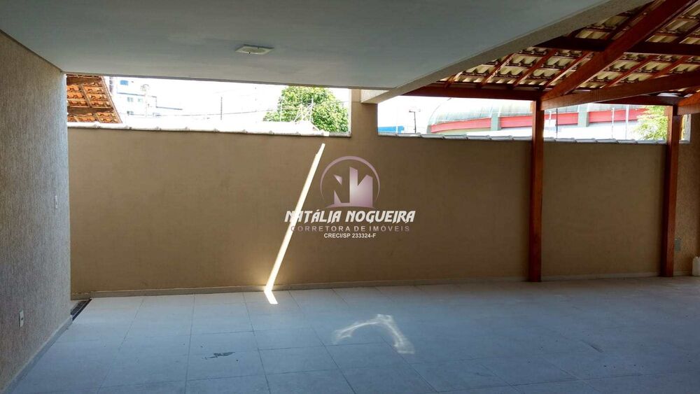 Casa de Condomínio, 2 quartos - Foto 1