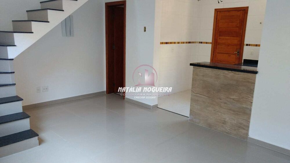 Casa de Condomínio, 2 quartos - Foto 15