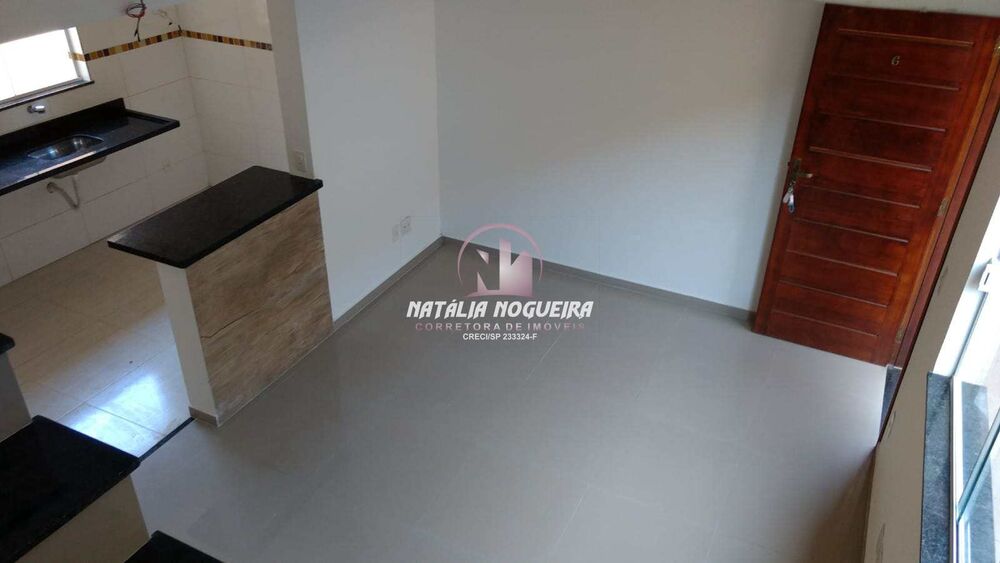 Casa de Condomínio, 2 quartos - Foto 3