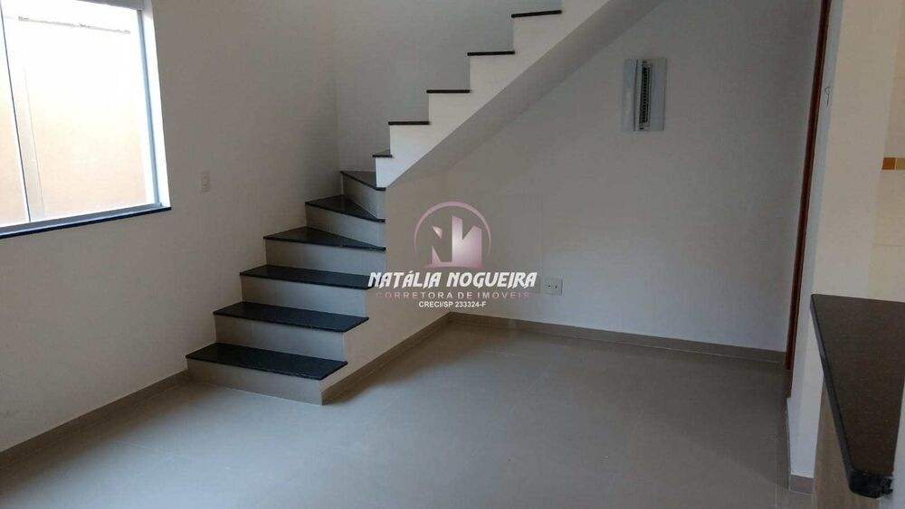 Casa de Condomínio, 2 quartos - Foto 6