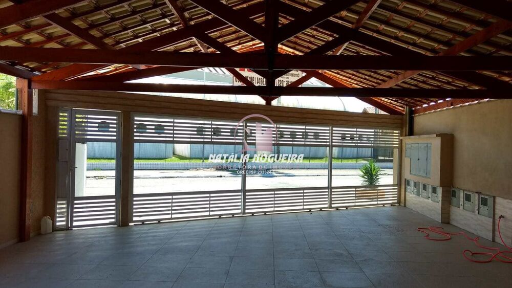 Casa de Condomínio, 2 quartos - Foto 4