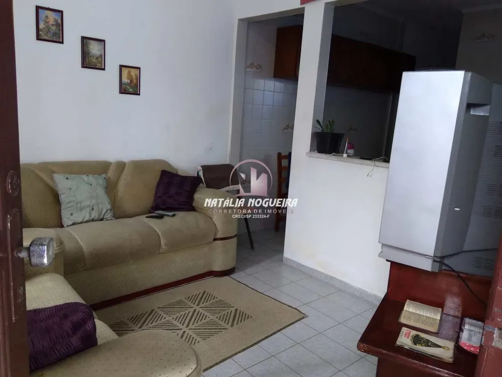 Casa, 3 quartos - Foto 3