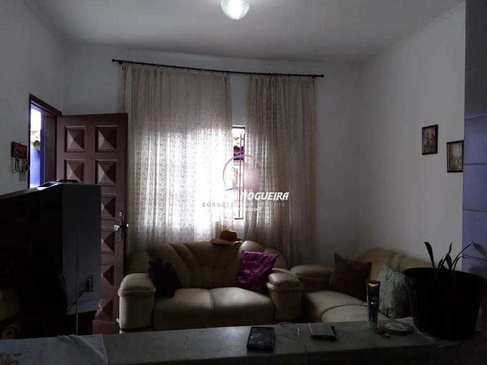 Casa, 3 quartos - Foto 5