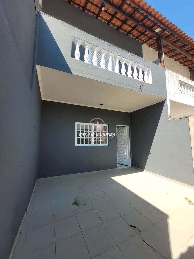 Sobrado, 2 quartos - Foto 17