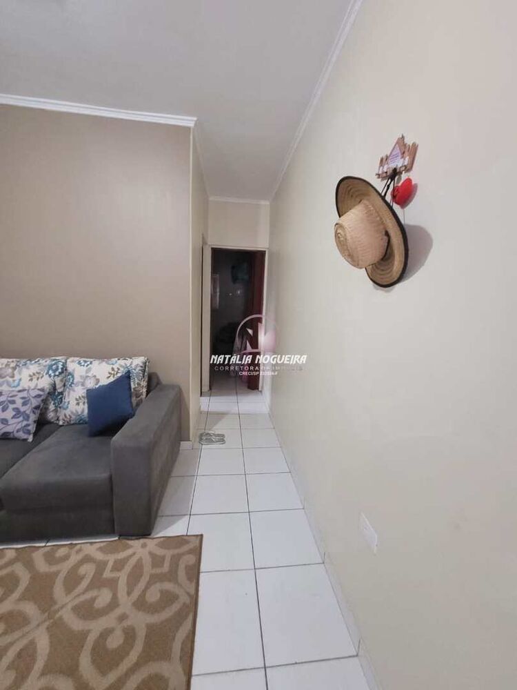 Casa, 2 quartos - Foto 4