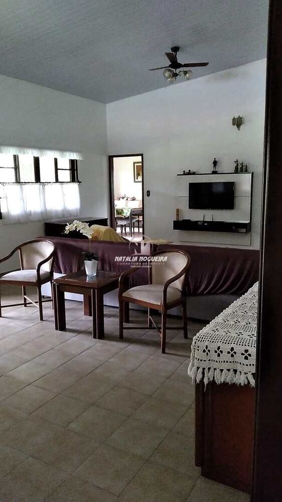 Chácara, 5 quartos, 1 hectares - Foto 4