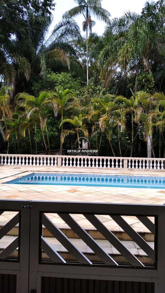 Chácara, 5 quartos, 1 hectares - Foto 7