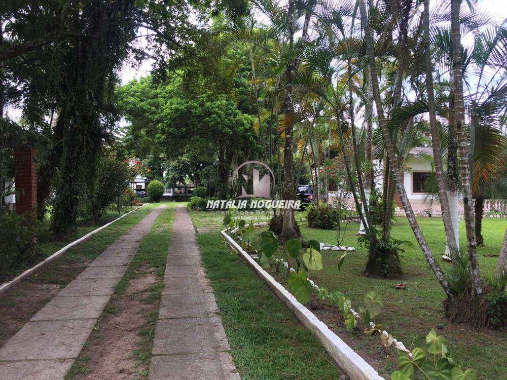 Chácara, 5 quartos, 1 hectares - Foto 3