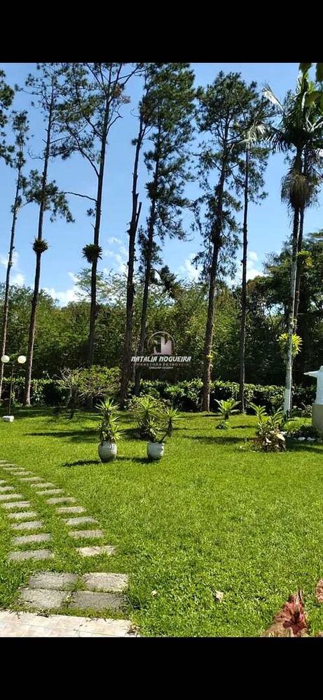 Chácara, 5 quartos, 1 hectares - Foto 1