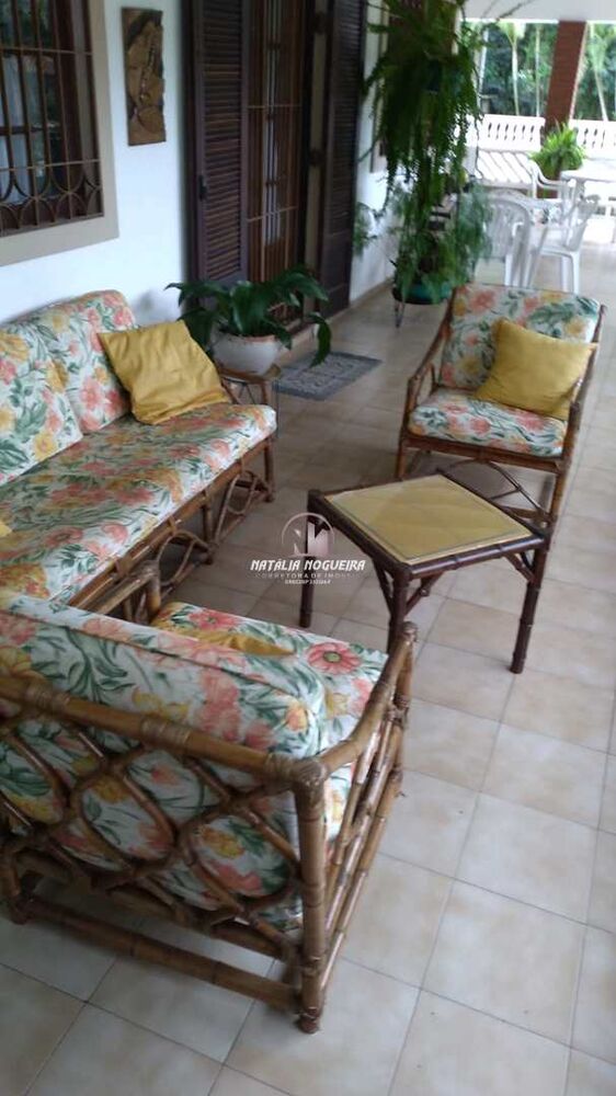 Chácara, 5 quartos, 1 hectares - Foto 11