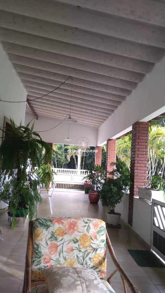 Chácara, 5 quartos, 1 hectares - Foto 12