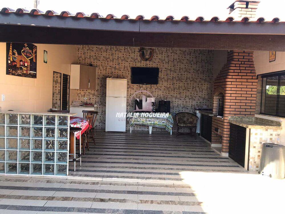 Casa, 2 quartos, 250 m² - Foto 11