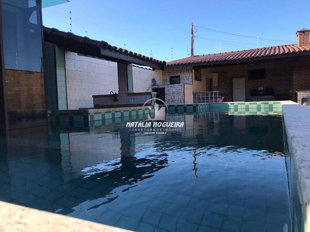 Casa, 2 quartos, 250 m² - Foto 4