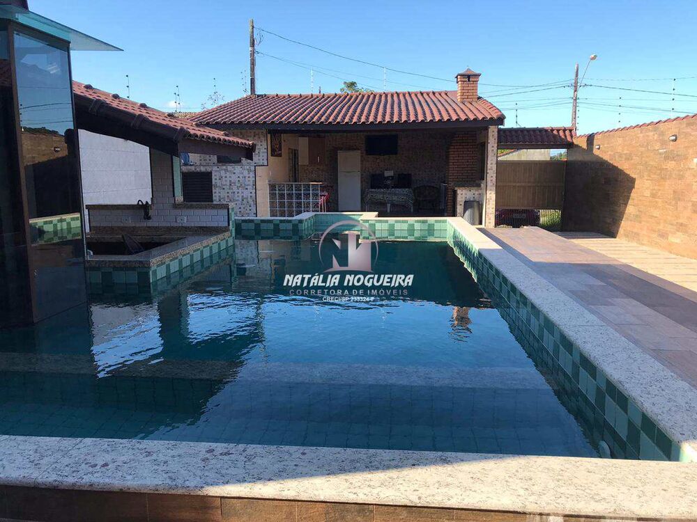 Casa, 2 quartos, 250 m² - Foto 3