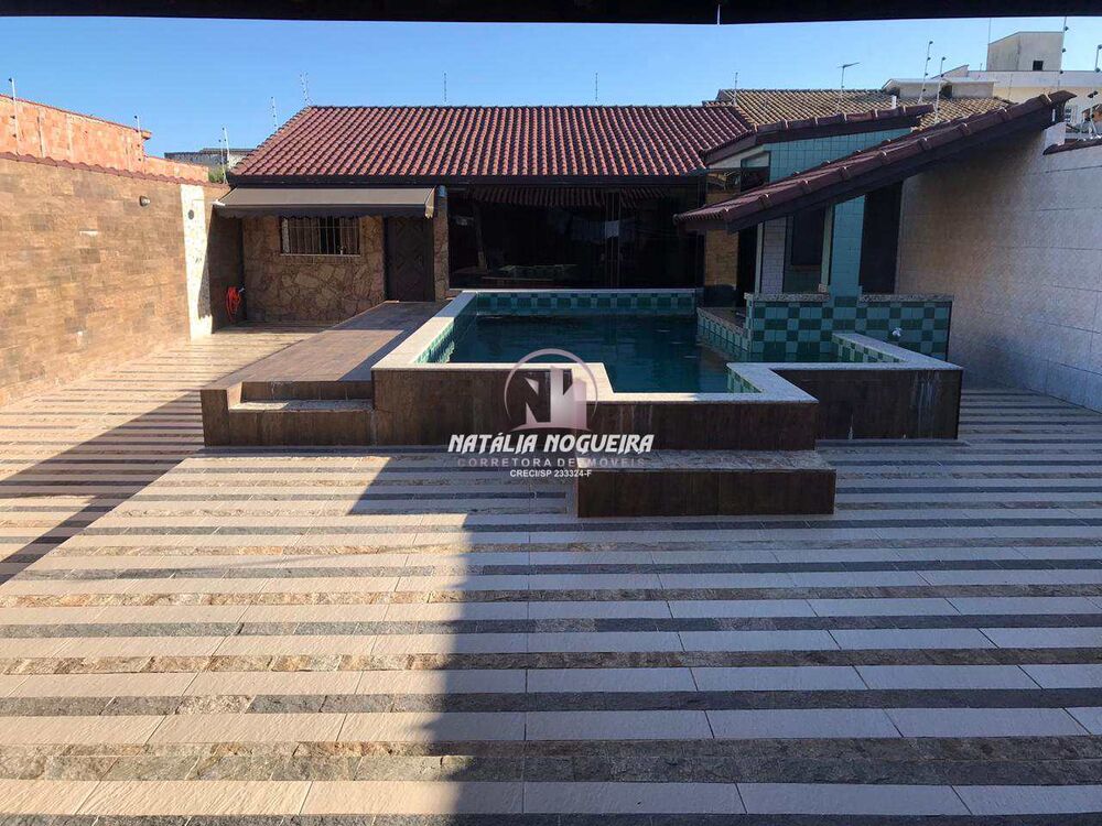 Casa, 2 quartos, 250 m² - Foto 1