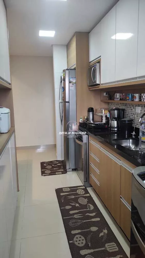 Apartamento, 2 quartos - Foto 4