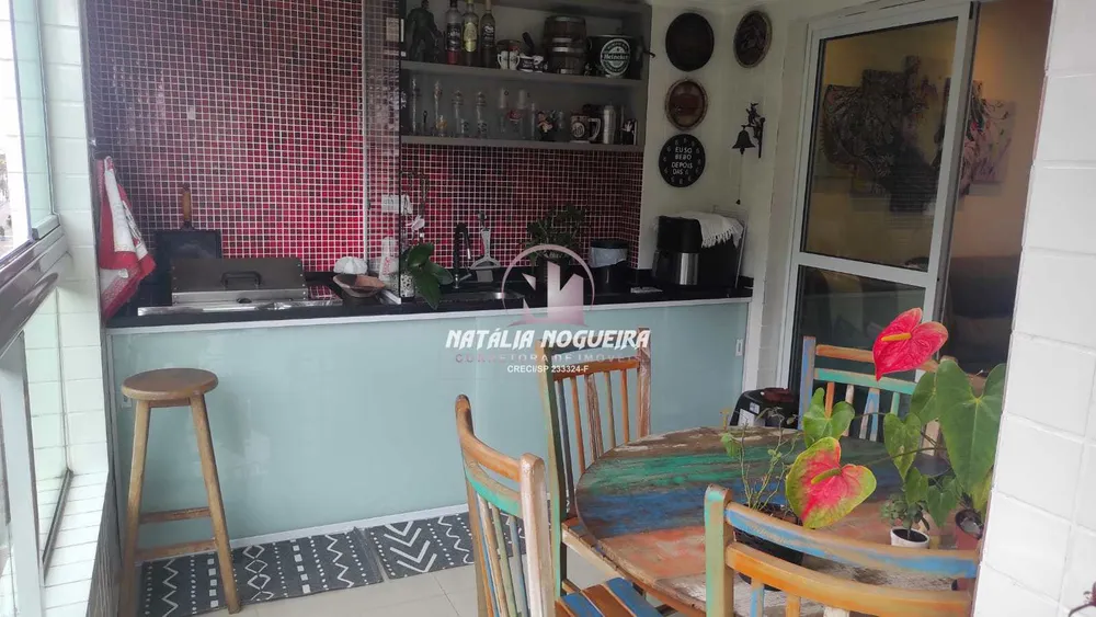 Apartamento, 2 quartos - Foto 7