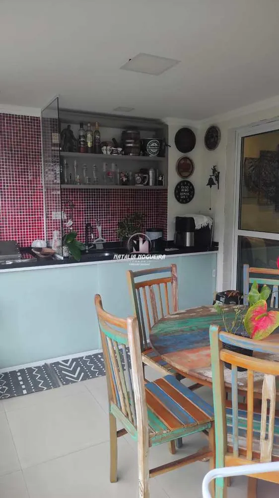 Apartamento, 2 quartos - Foto 8