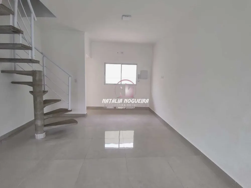 Sobrado, 2 quartos - Foto 5