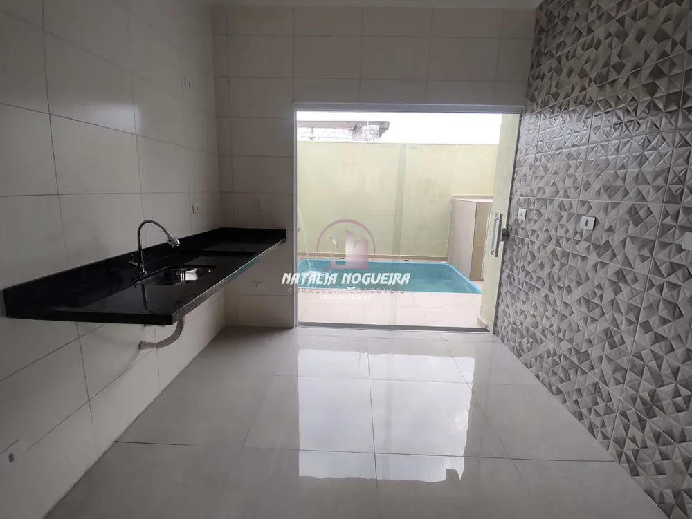 Sobrado, 2 quartos - Foto 6