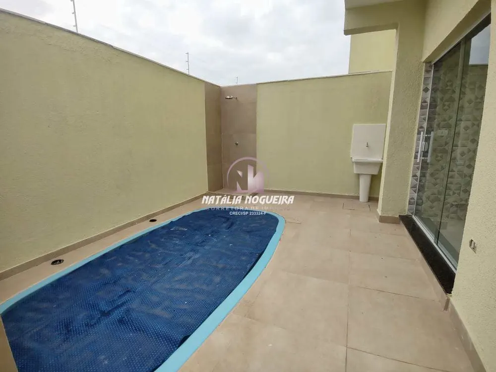 Sobrado, 2 quartos - Foto 18