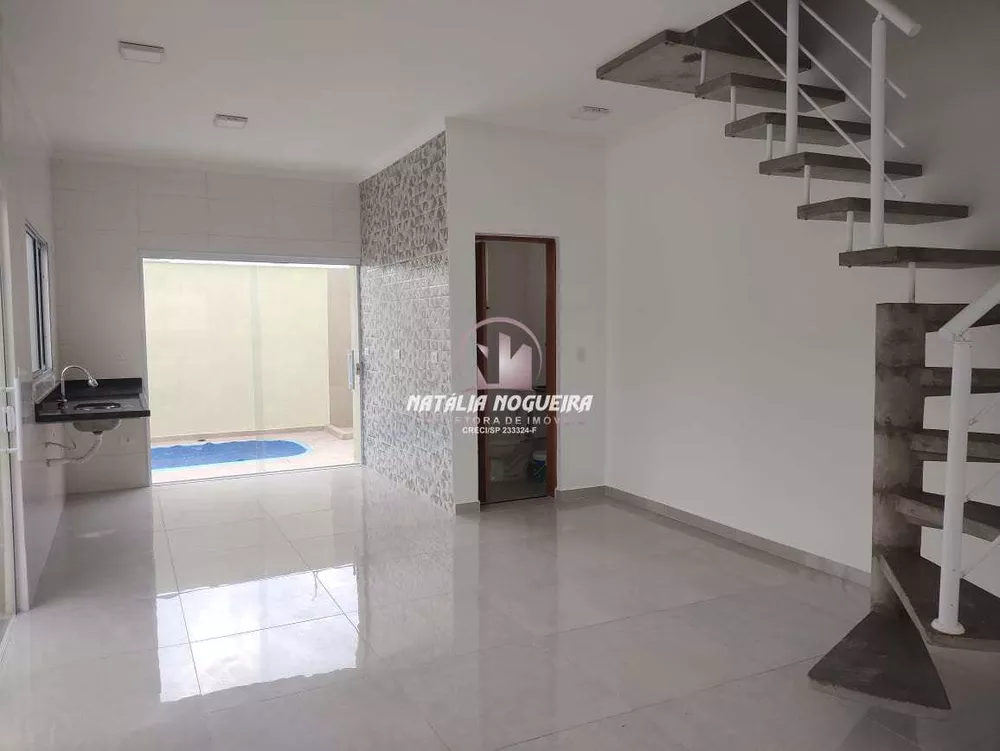 Sobrado, 2 quartos - Foto 2