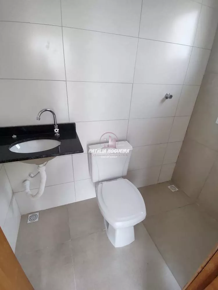 Sobrado, 2 quartos - Foto 1