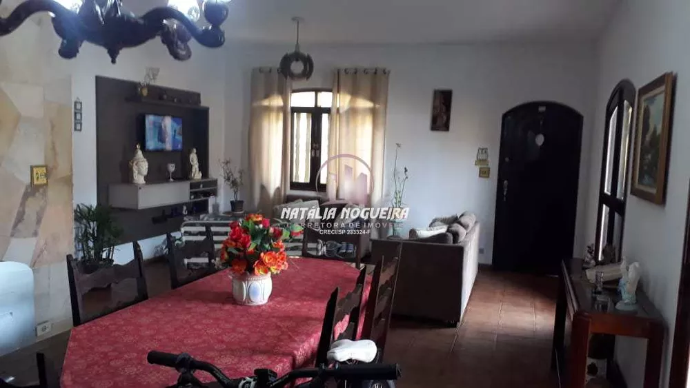 Casa, 5 quartos - Foto 4