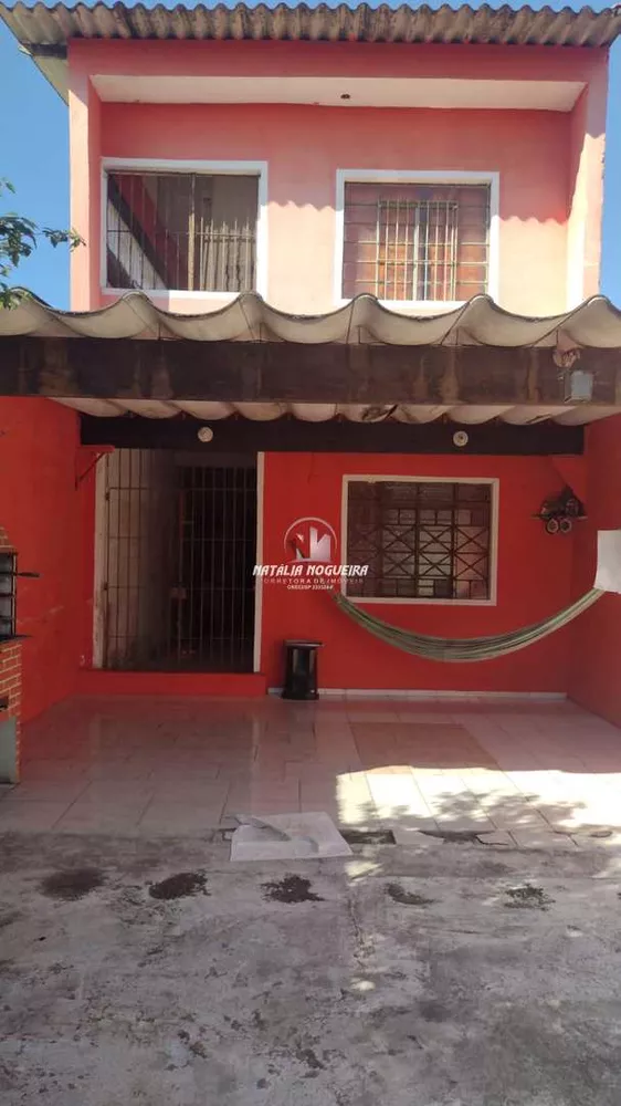 Sobrado, 2 quartos - Foto 1