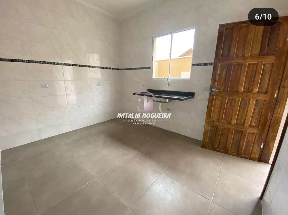 Sobrado, 2 quartos, 73 m² - Foto 9