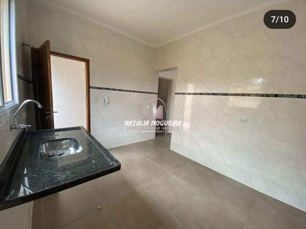 Sobrado, 2 quartos, 73 m² - Foto 8