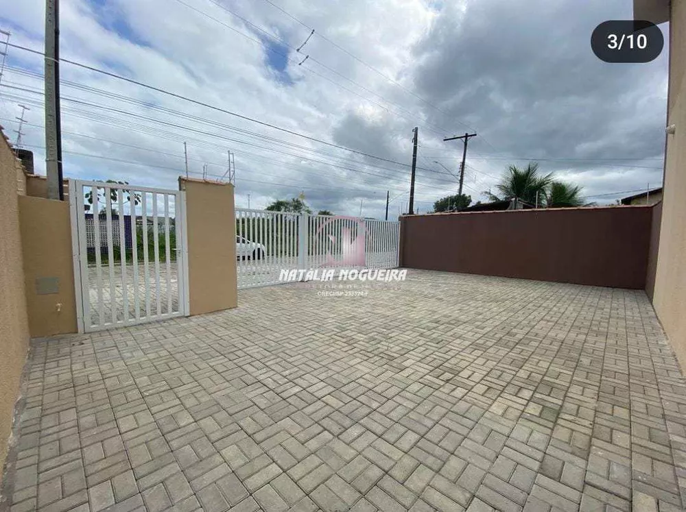 Sobrado, 2 quartos, 73 m² - Foto 10