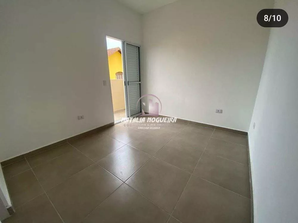 Sobrado, 2 quartos, 73 m² - Foto 1
