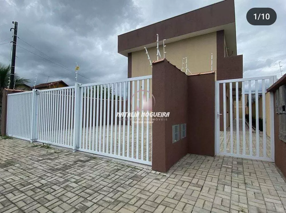Sobrado, 2 quartos, 73 m² - Foto 2